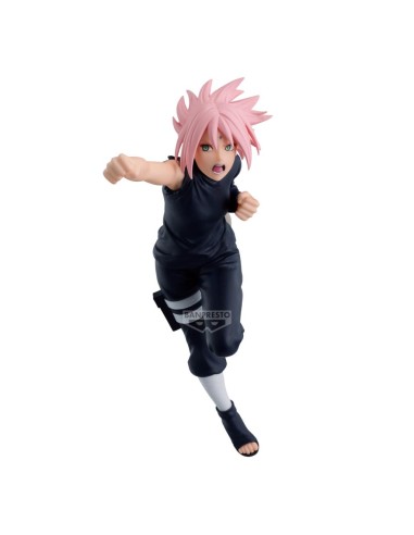 NARUTO SHIPPUDEN - Sakura Haruno - Figurine...