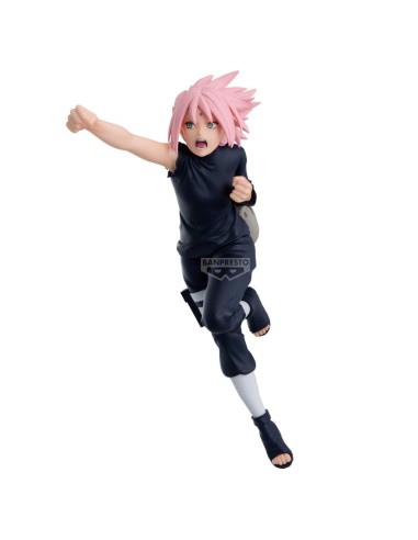 NARUTO SHIPPUDEN - Sakura Haruno - Figurine...