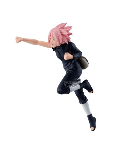 NARUTO SHIPPUDEN - Sakura Haruno - Figurine...