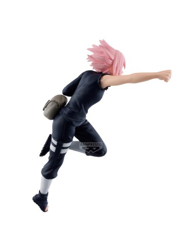 NARUTO SHIPPUDEN - Sakura Haruno - Figurine...