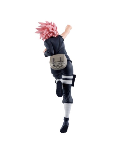 NARUTO SHIPPUDEN - Sakura Haruno - Figurine...