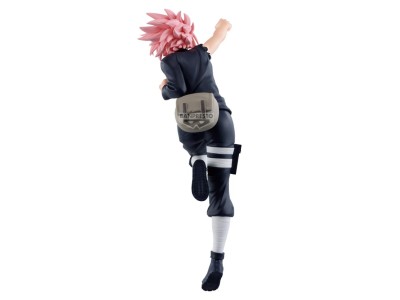NARUTO SHIPPUDEN - Sakura Haruno - Figurine Vibration Stars 14cm