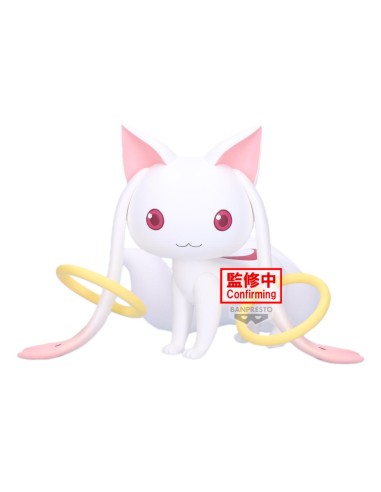 PUELLA MAGI MADOKA MAGICA - Kyubey - Figurine...
