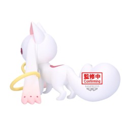 PUELLA MAGI MADOKA MAGICA - Kyubey - Figurine Fluffy... 2