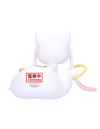 PUELLA MAGI MADOKA MAGICA - Kyubey - Figurine...