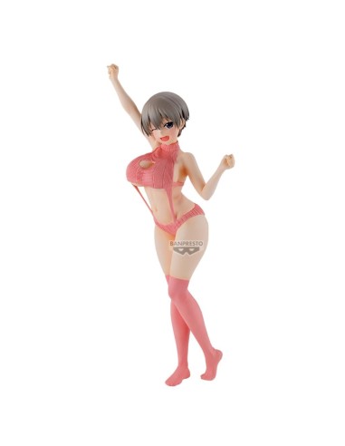 UZAKI-CHAN WANTS TO HANG OUT - Hana Uzaki -...