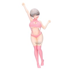 UZAKI-CHAN WANTS TO HANG OUT - Hana Uzaki - Figurine 28cm 2