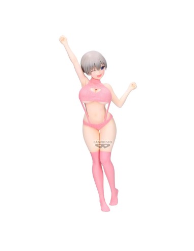 UZAKI-CHAN WANTS TO HANG OUT - Hana Uzaki -...