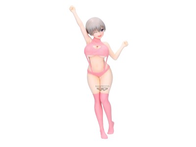 UZAKI-CHAN WANTS TO HANG OUT - Hana Uzaki - Figurine 28cm