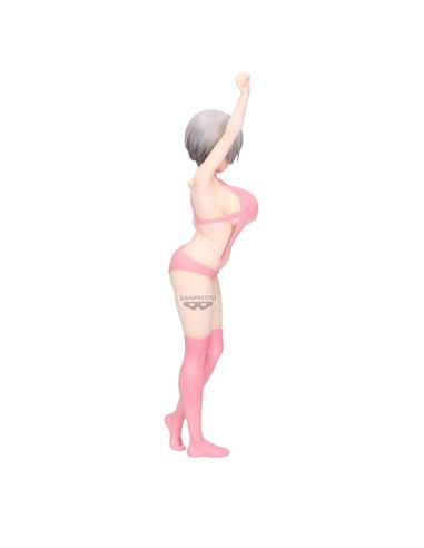 UZAKI-CHAN WANTS TO HANG OUT - Hana Uzaki -...