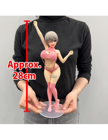 UZAKI-CHAN WANTS TO HANG OUT - Hana Uzaki -...