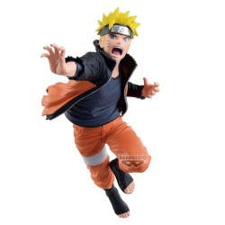 NARUTO SHIPPUDEN - Naruto Uzumaki - Figurine Vibration...