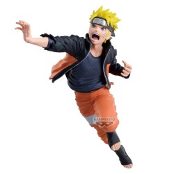 NARUTO SHIPPUDEN - Naruto Uzumaki - Figurine Vibration... 2