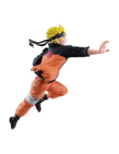 NARUTO SHIPPUDEN - Naruto Uzumaki - Figurine...