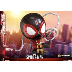SPIDERMAN - Cosbaby - Wave 5 - Miles Morales 2