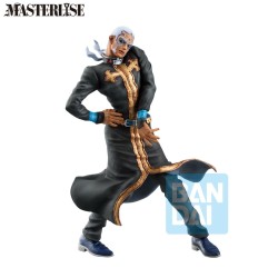 JOJO PART 6 - Pucchi - Figurine The Gathering of Rivals 22cm