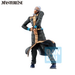 JOJO PART 6 - Pucchi - Figurine The Gathering of Rivals 22cm 2