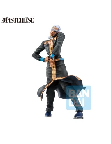 JOJO PART 6 - Pucchi - Figurine The Gathering...