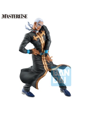 JOJO PART 6 - Pucchi - Figurine The Gathering...