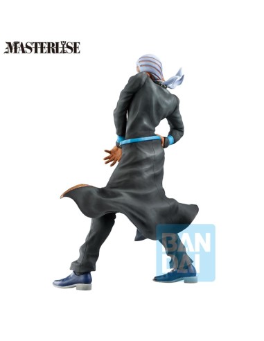 JOJO PART 6 - Pucchi - Figurine The Gathering...