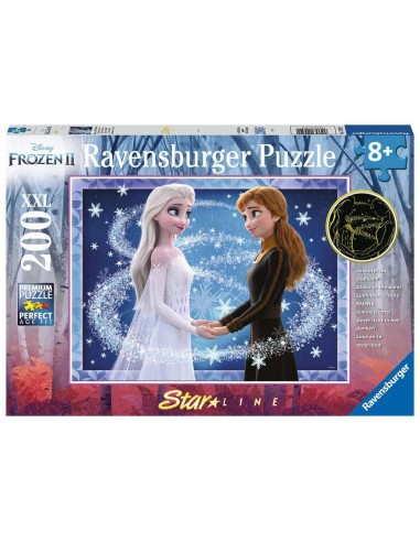 LA REINE DES GLACES - Charmantes soeurs -...