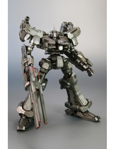ARMORED CORE VI - Crest CR-90U3 - Model Kit 16cm