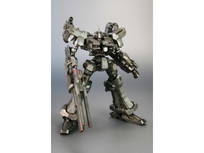 ARMORED CORE VI - Crest CR-90U3 - Model Kit 16cm
