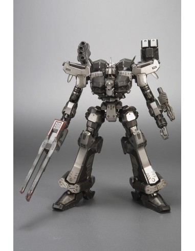 ARMORED CORE VI - Crest CR-90U3 - Model Kit 16cm