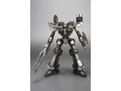 ARMORED CORE VI - Crest CR-90U3 - Model Kit 16cm