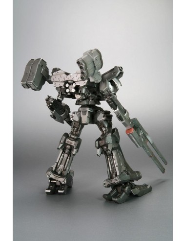 ARMORED CORE VI - Crest CR-90U3 - Model Kit 16cm