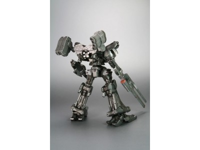 ARMORED CORE VI - Crest CR-90U3 - Model Kit 16cm