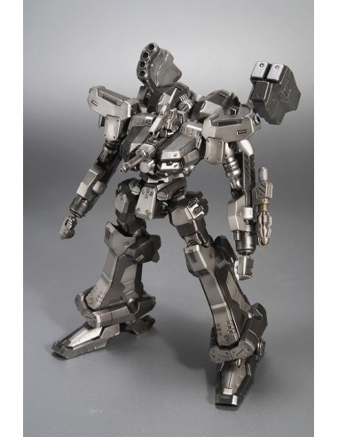 ARMORED CORE VI - Crest CR-90U3 - Model Kit 16cm