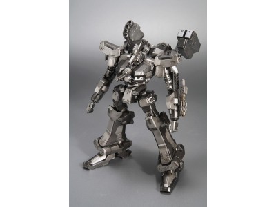 ARMORED CORE VI - Crest CR-90U3 - Model Kit 16cm