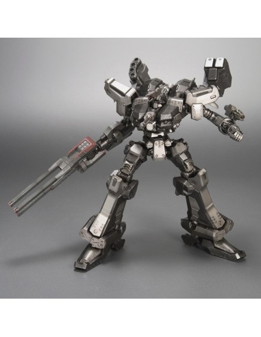 ARMORED CORE VI - Crest CR-90U3 - Model Kit 16cm