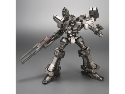 ARMORED CORE VI - Crest CR-90U3 - Model Kit 16cm