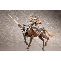 ARCANADEA - Elena - Model Kit 18cm