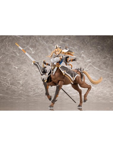 ARCANADEA - Elena - Model Kit 18cm