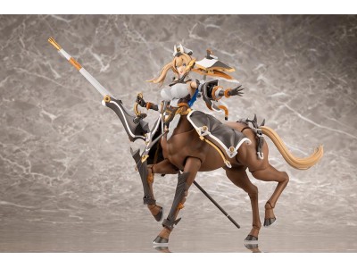 ARCANADEA - Elena - Model Kit 18cm
