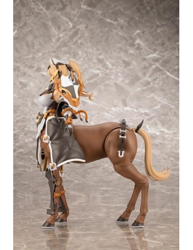 ARCANADEA - Elena - Model Kit 18cm
