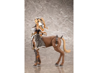 ARCANADEA - Elena - Model Kit 18cm