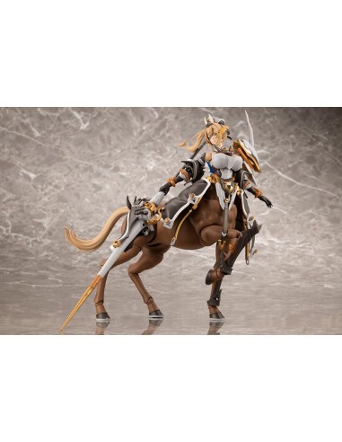 ARCANADEA - Elena - Model Kit 18cm