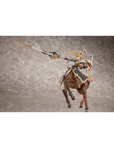 ARCANADEA - Elena - Model Kit 18cm