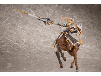 ARCANADEA - Elena - Model Kit 18cm