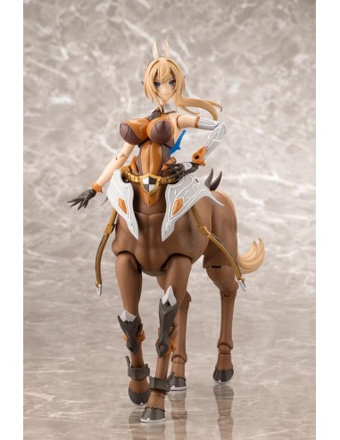 ARCANADEA - Elena - Model Kit 18cm