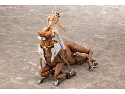 ARCANADEA - Elena - Model Kit 18cm