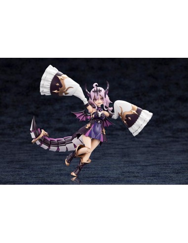 ARCANADEA - Gii - Model Kit 13cm
