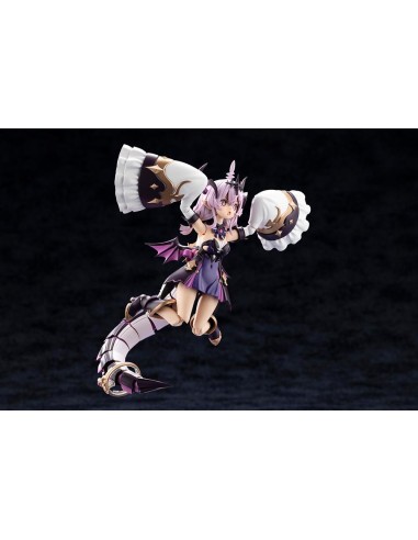 ARCANADEA - Gii - Model Kit 13cm