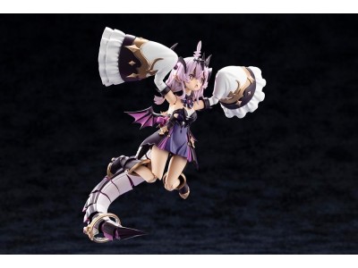 ARCANADEA - Gii - Model Kit 13cm