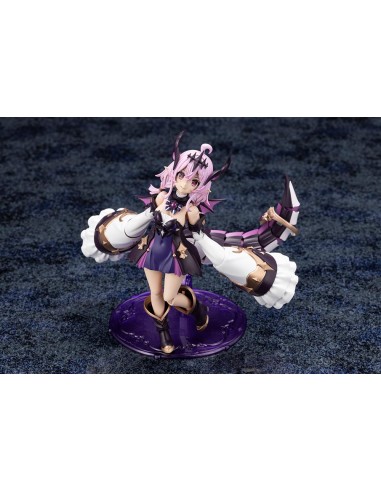 ARCANADEA - Gii - Model Kit 13cm