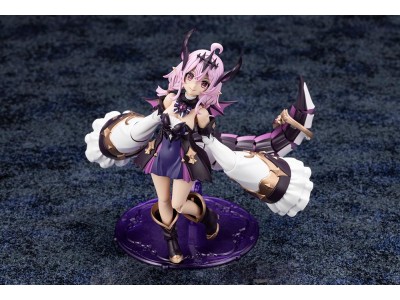 ARCANADEA - Gii - Model Kit 13cm
